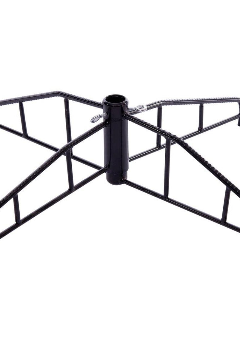 Shop For Vickerman 7.5' Douglas Fir Artificial Christmas Tree, Warm White Lights at Michelle's aDOORable Creations