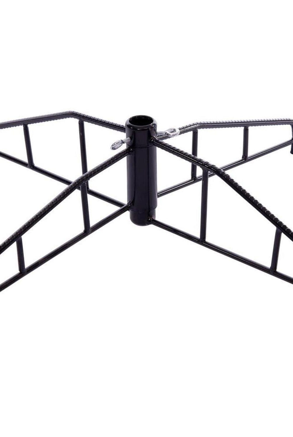 Shop For Vickerman 7.5' Douglas Fir Artificial Christmas Tree, Warm White Lights at Michelle's aDOORable Creations