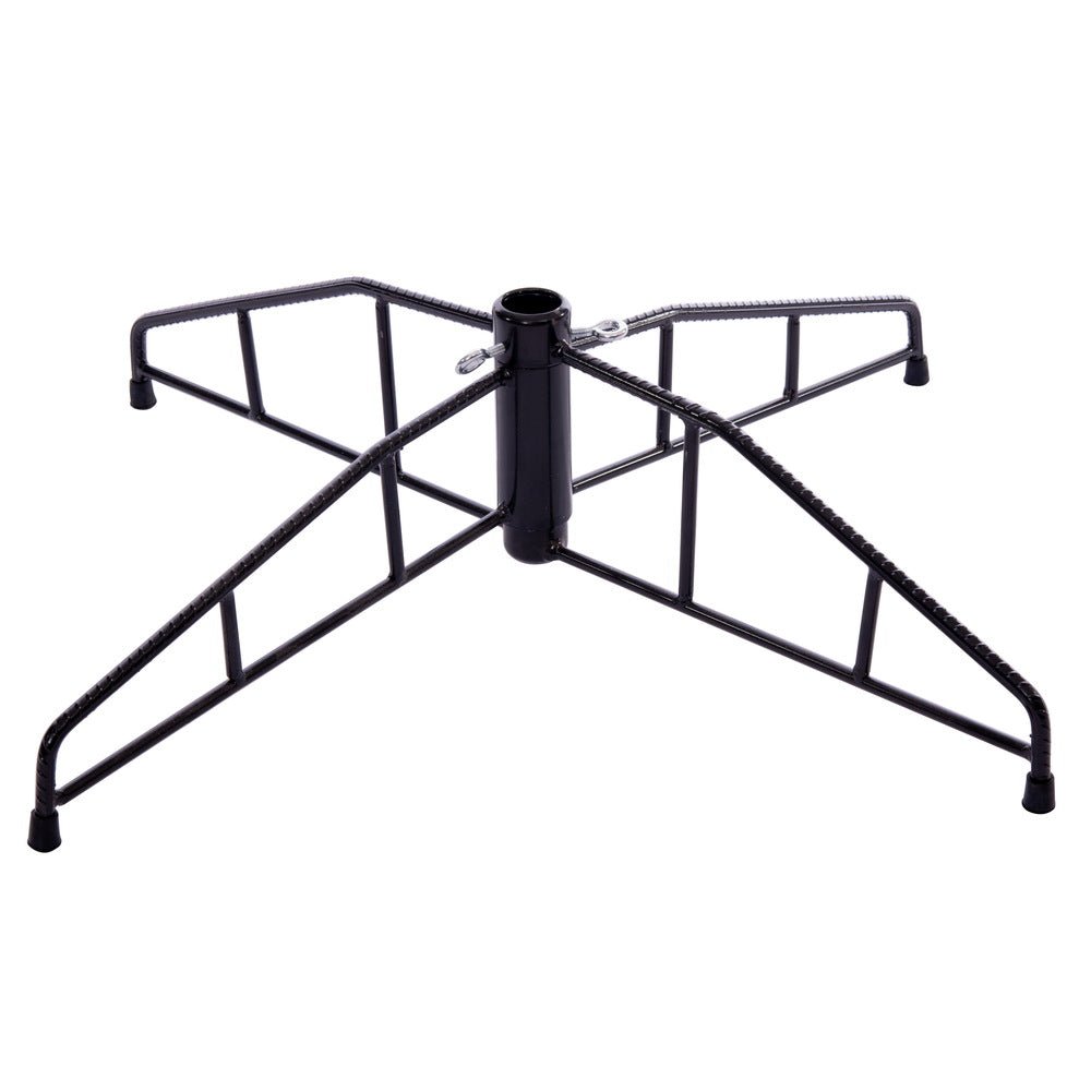 Shop For Vickerman 7.5' Douglas Fir Artificial Christmas Tree, Warm White Lights at Michelle's aDOORable Creations