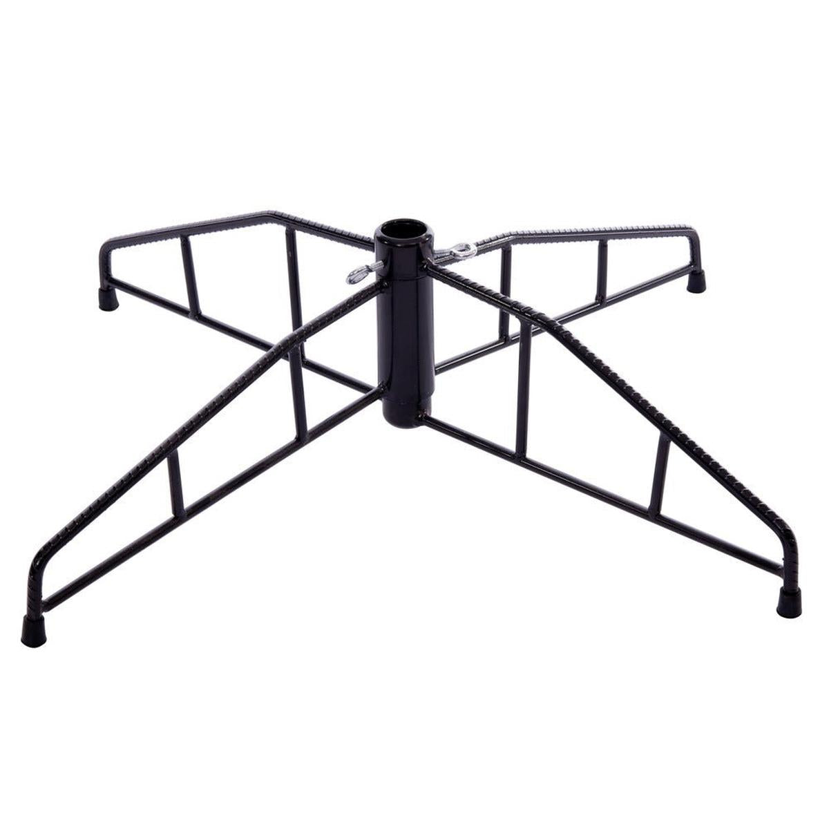 Shop For Vickerman 7.5' Douglas Fir Artificial Christmas Tree, Warm White Lights at Michelle's aDOORable Creations