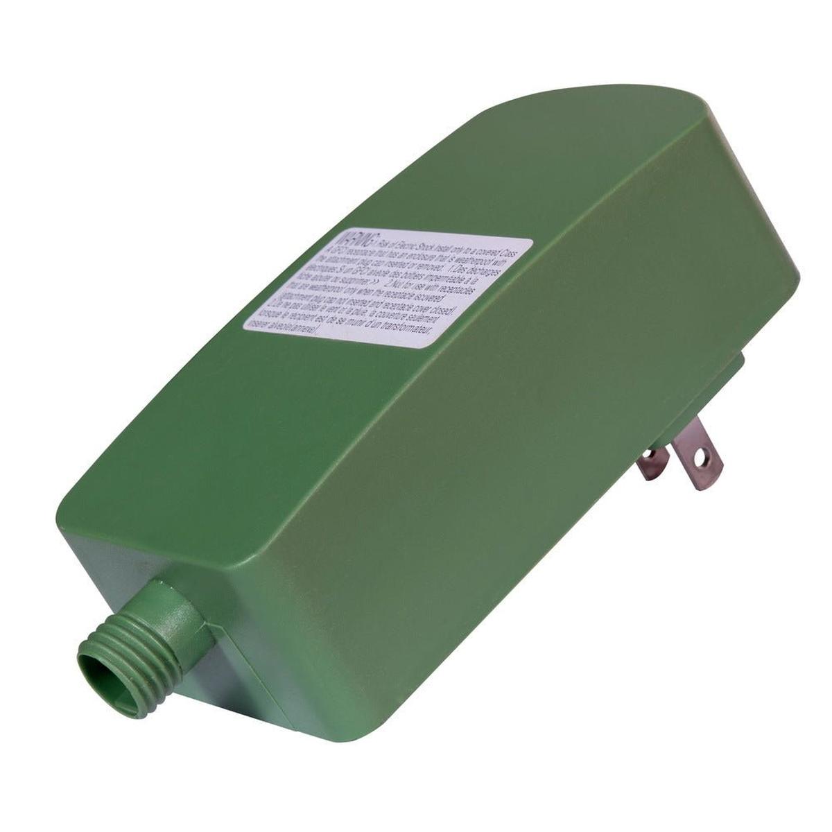 Shop For Vickerman 7.5' Douglas Fir Artificial Christmas Tree, Warm White Lights at Michelle's aDOORable Creations