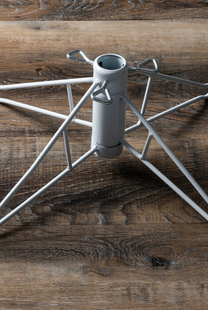 Shop For Vickerman 7.5' Pink Fir Artificial Christmas Tree, Unlit at Michelle's aDOORable Creations