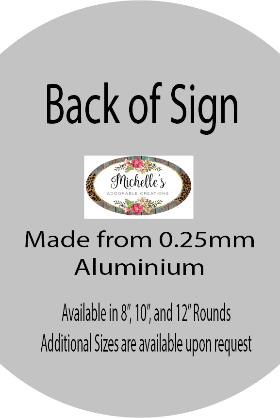 Shop For Vintage Pink Santa Christmas Sign - Wreath Enhancement at Michelle's aDOORable Creations