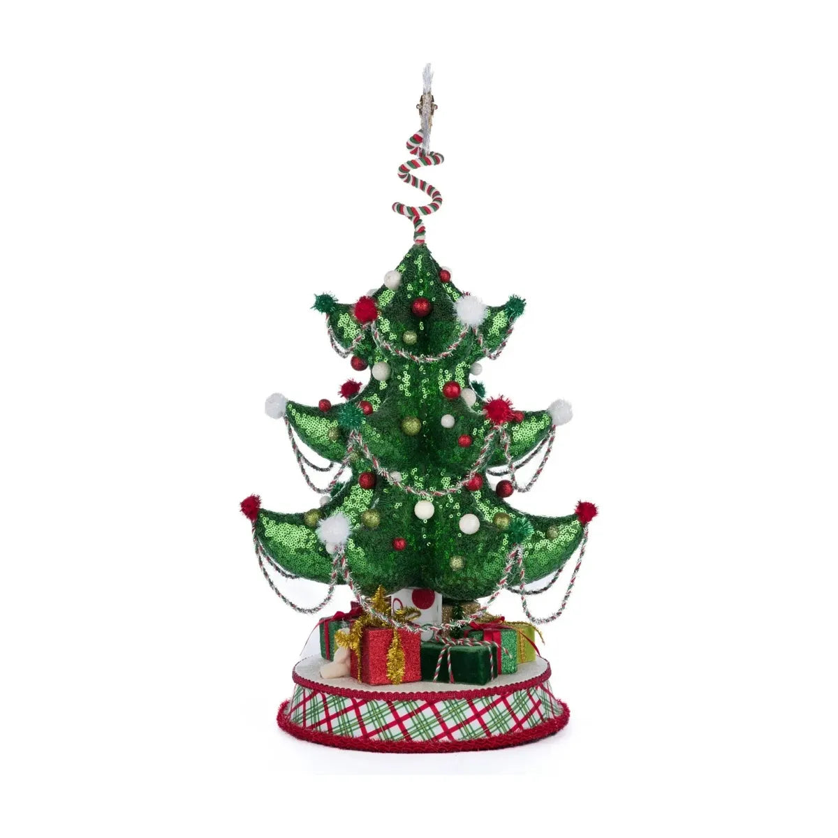 Shop For Whimsical Table Top Tree at Michelle's aDOORable Creations