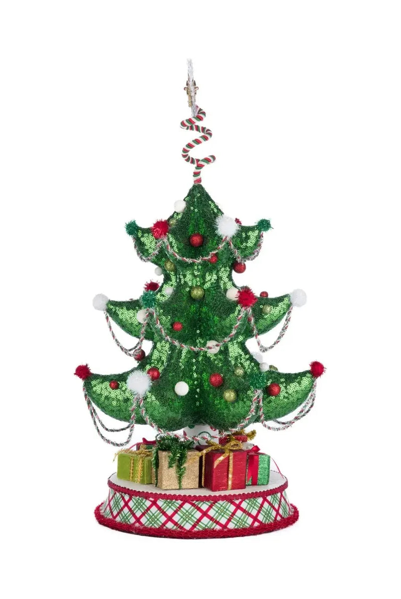 Shop For Whimsical Table Top Tree at Michelle's aDOORable Creations