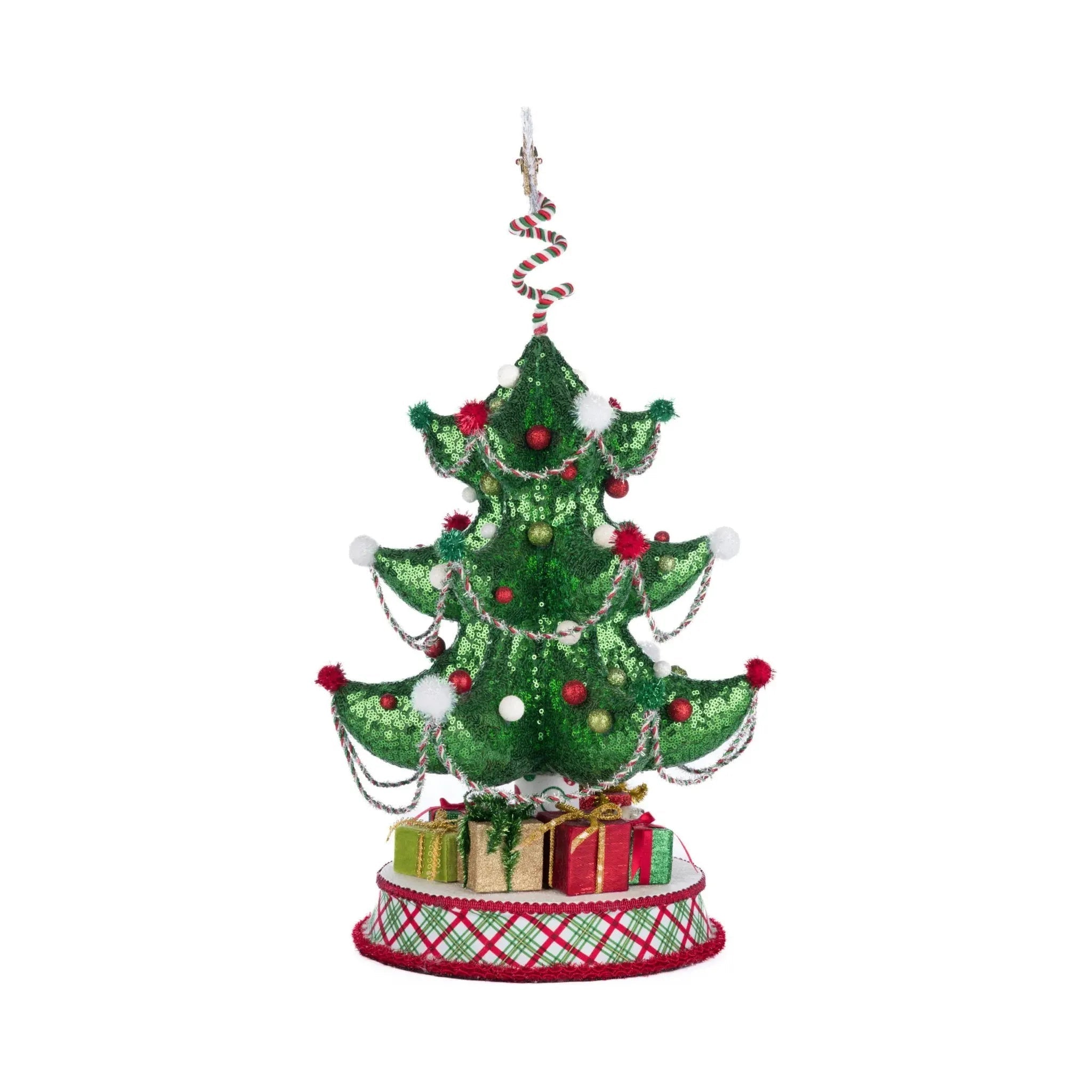 Shop For Whimsical Table Top Tree at Michelle's aDOORable Creations