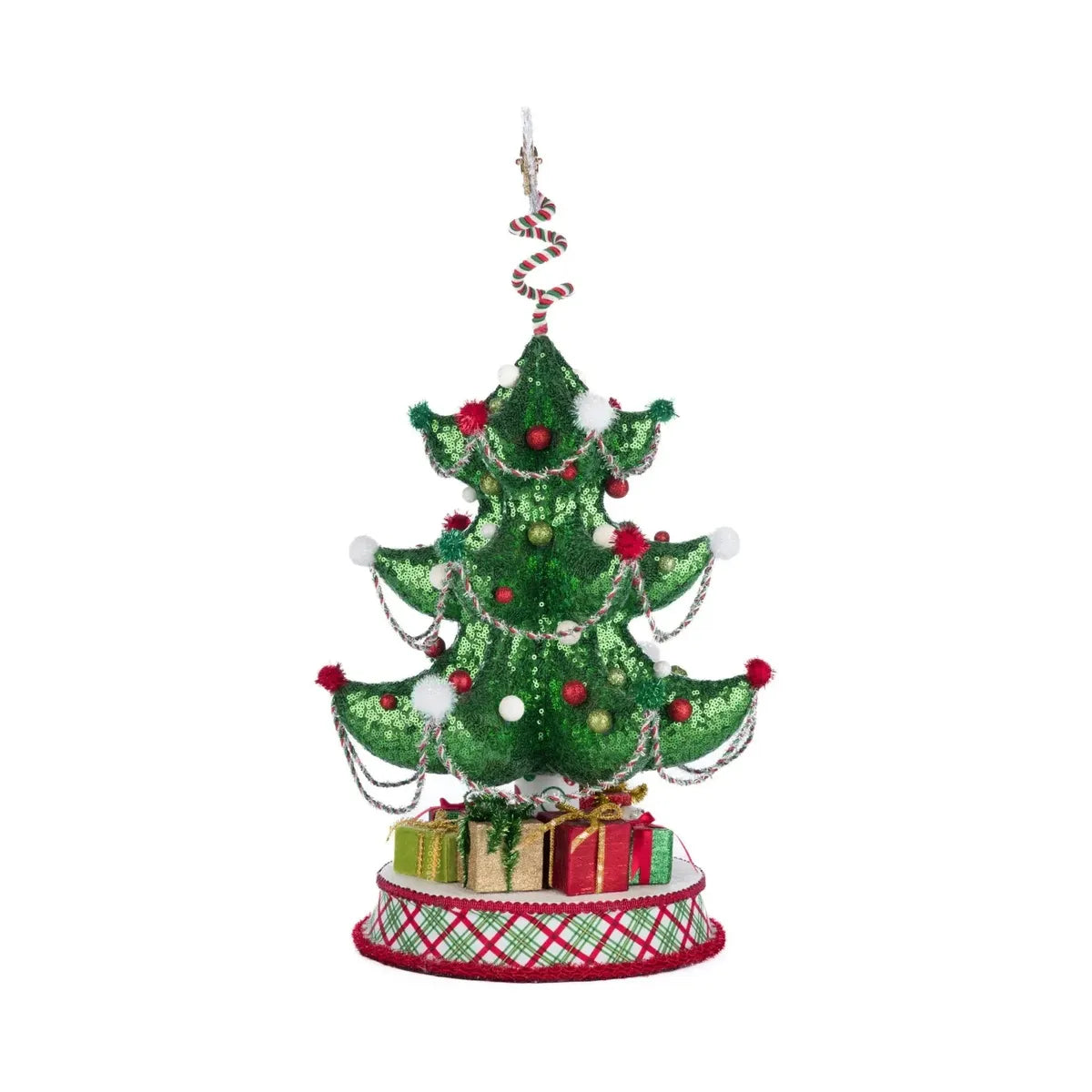 Shop For Whimsical Table Top Tree at Michelle's aDOORable Creations