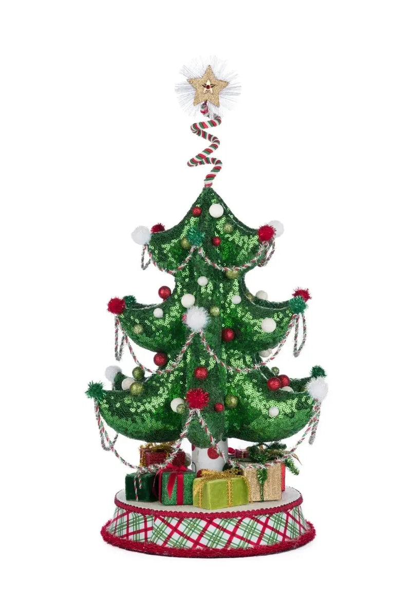 Shop For Whimsical Table Top Tree at Michelle's aDOORable Creations