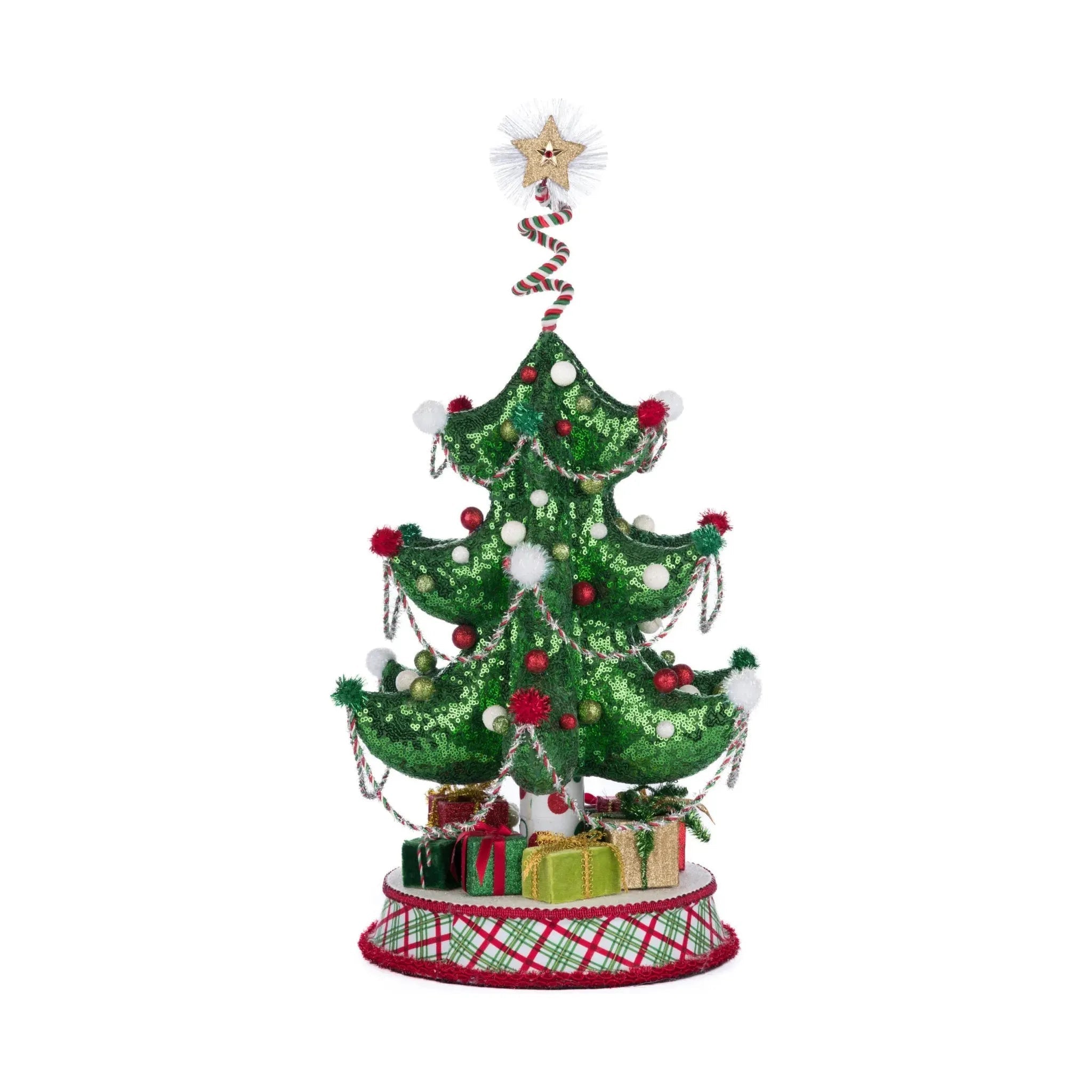 Shop For Whimsical Table Top Tree at Michelle's aDOORable Creations
