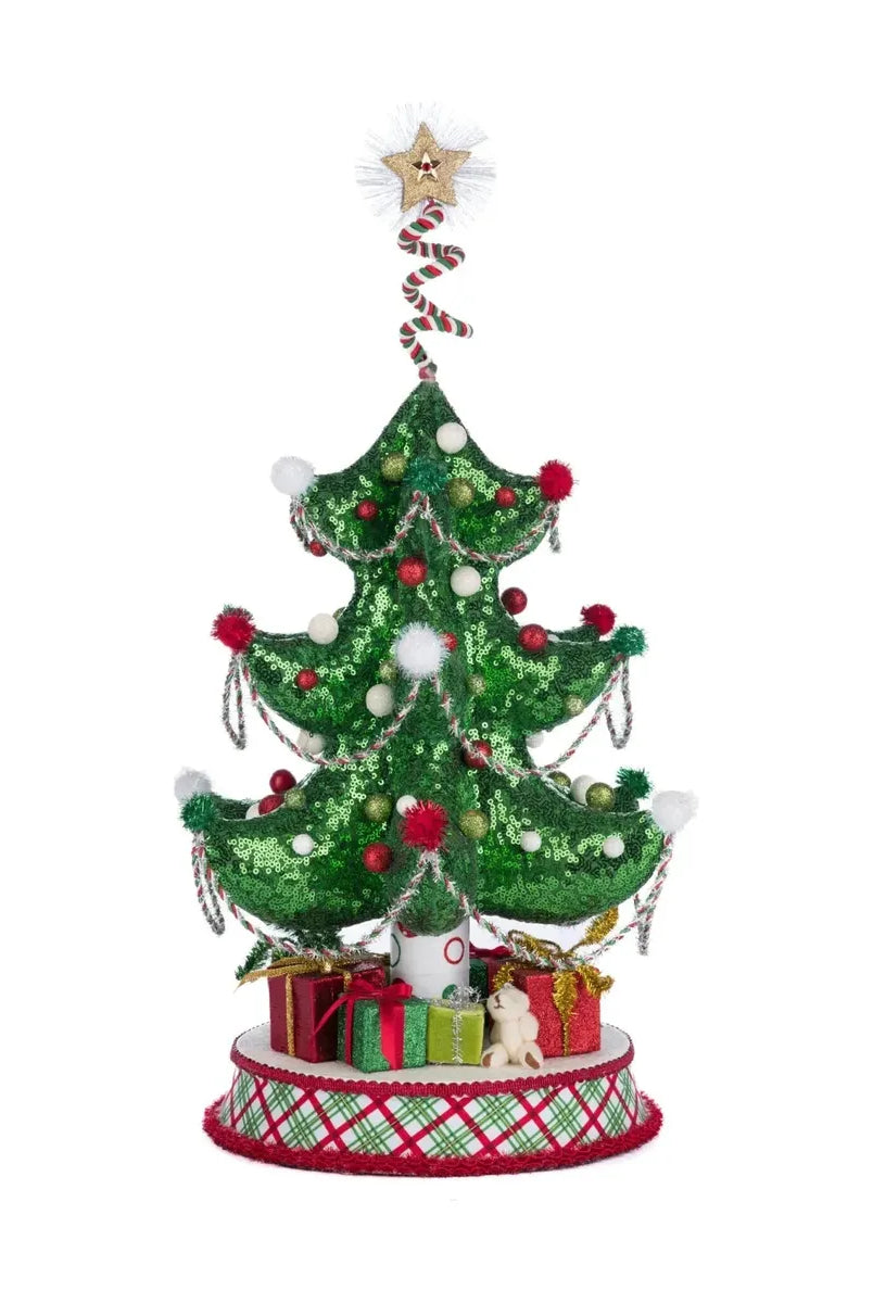 Shop For Whimsical Table Top Tree at Michelle's aDOORable Creations
