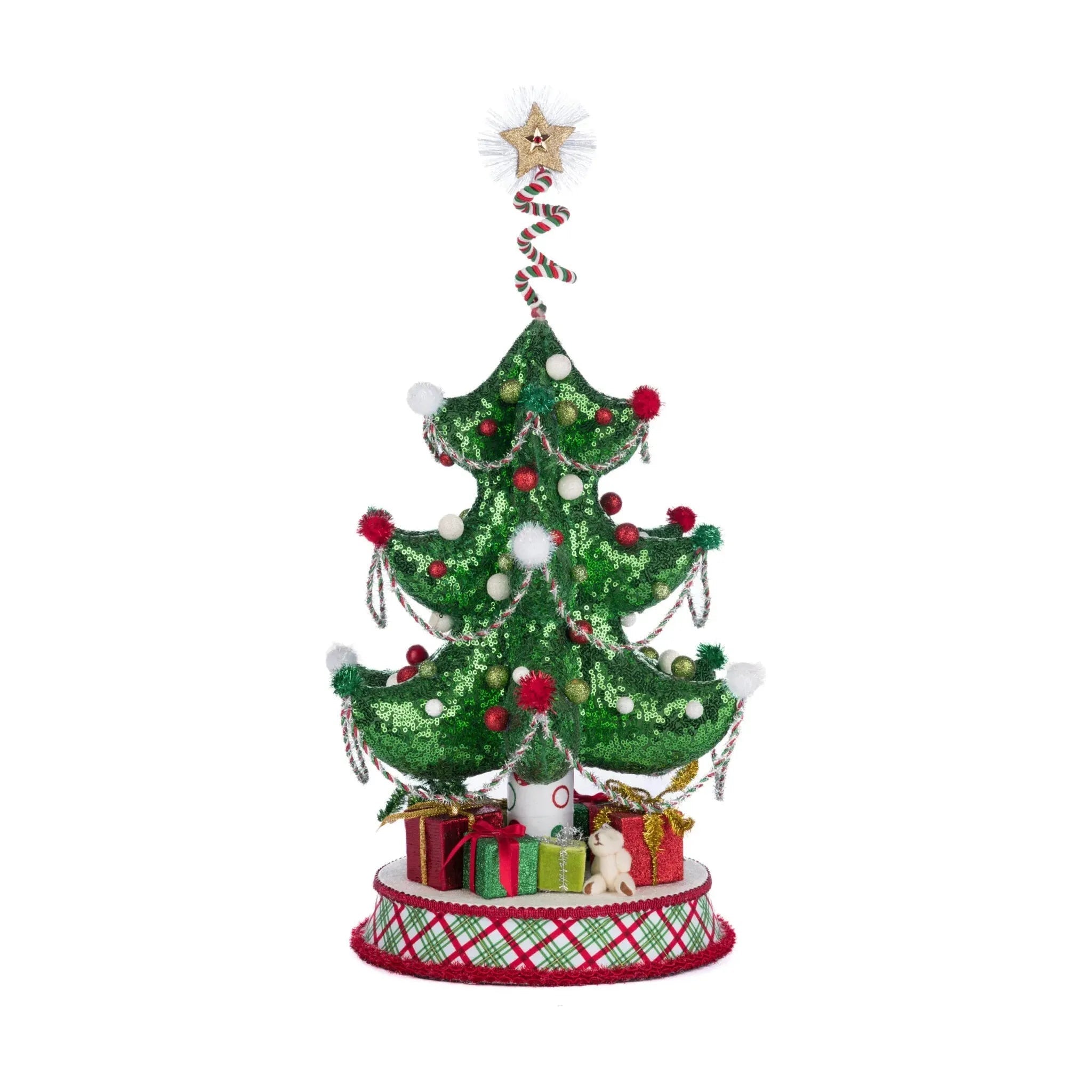 Shop For Whimsical Table Top Tree at Michelle's aDOORable Creations