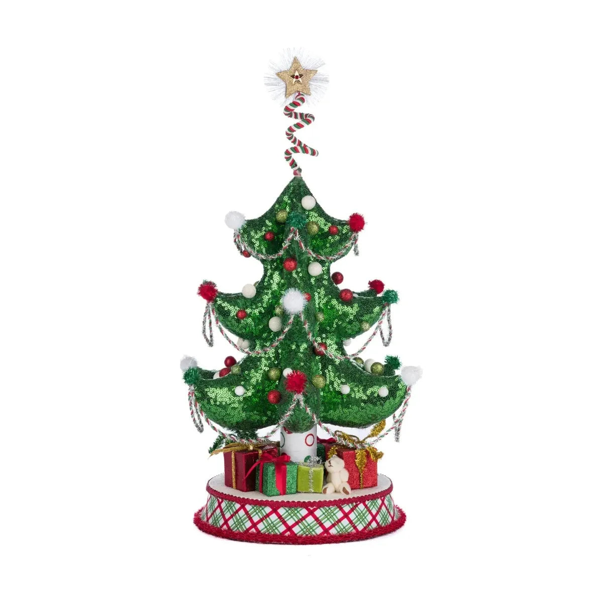 Shop For Whimsical Table Top Tree at Michelle's aDOORable Creations