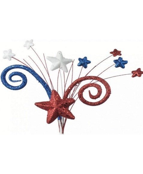 4th of July Decoration Ideas for Your Home - Michelle's aDOORable Creations