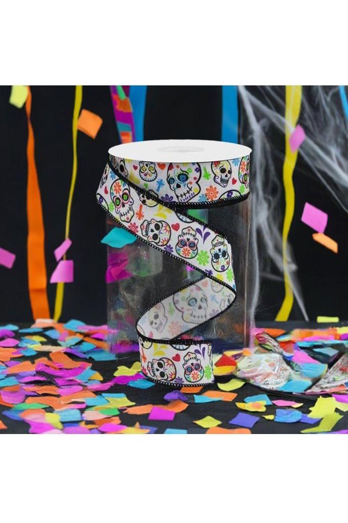 Day of the Dead Decor That Celebrates Your Loved Ones - Michelle's aDOORable Creations