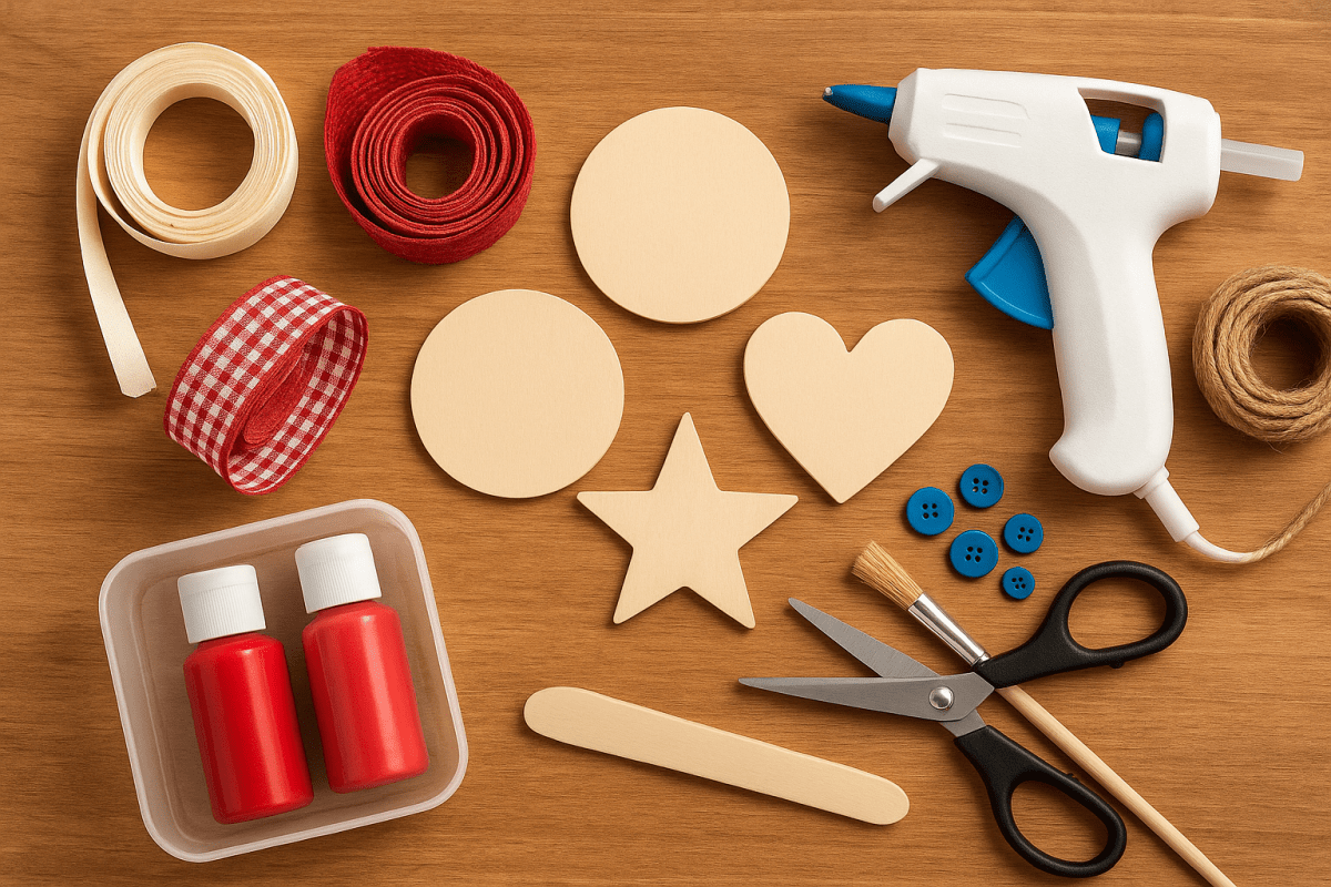 How to Start Your Own DIY Home Decor Projects - Michelle's aDOORable Creations