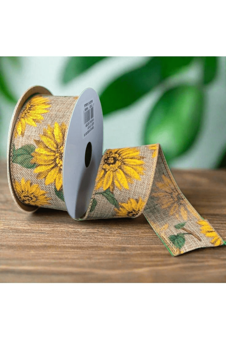 Stunning Sunflower Decor Ideas for Every Room - Michelle's aDOORable Creations