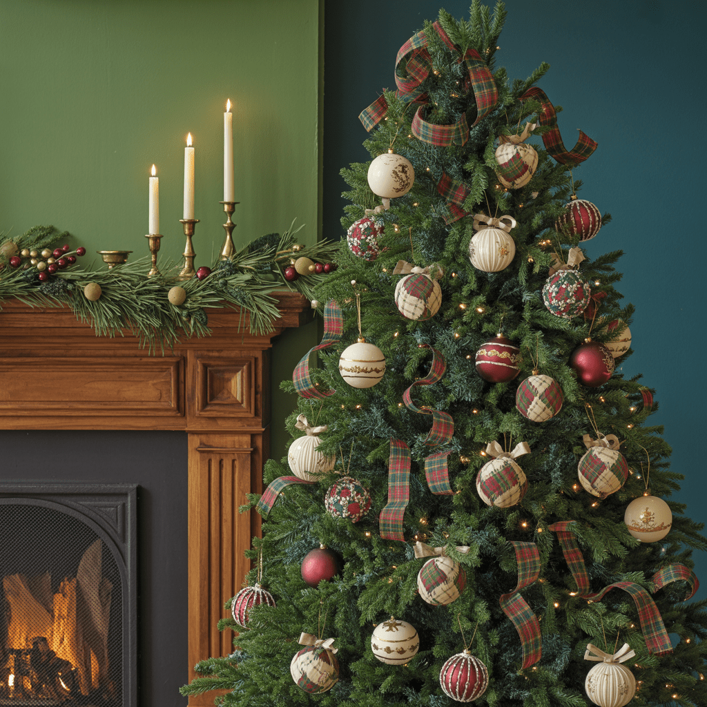 What is 'Ralph Lauren Christmas'? The Ultimate Guide to This Timeless Holiday Style - Michelle's aDOORable Creations