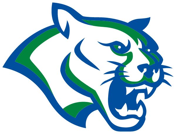 Compass Academy Charter School - Royal Blue/Kelley Green