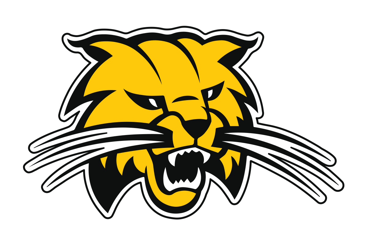Grady High School - Black and Gold