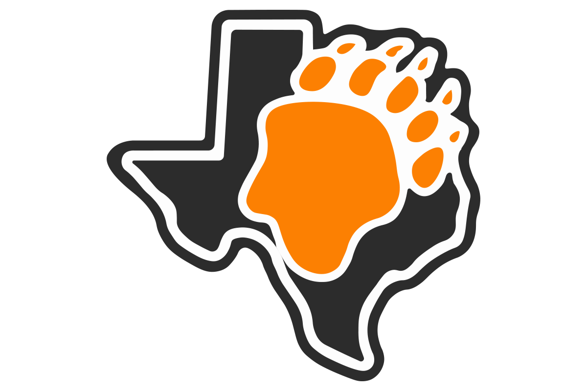 Orange and Black - McCamey High School