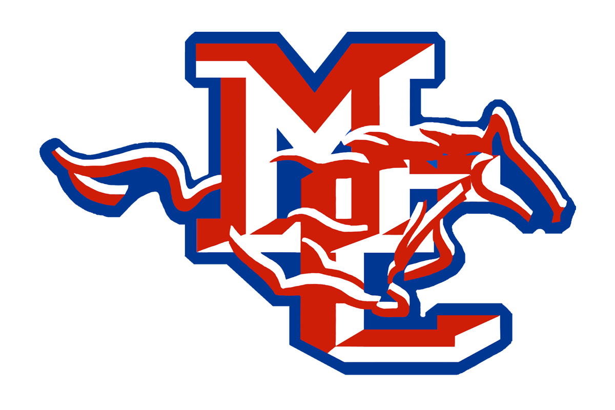 Red, White and Blue - Midland Christian