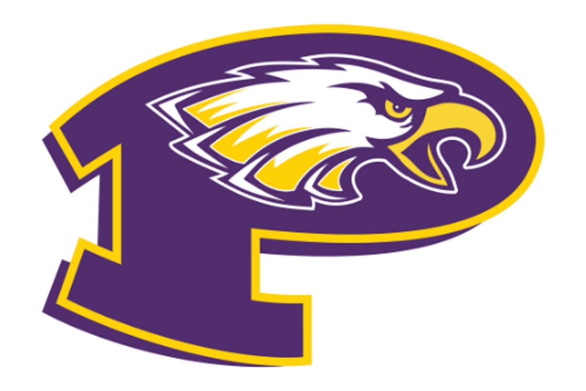 Purple and Gold - Pecos High School