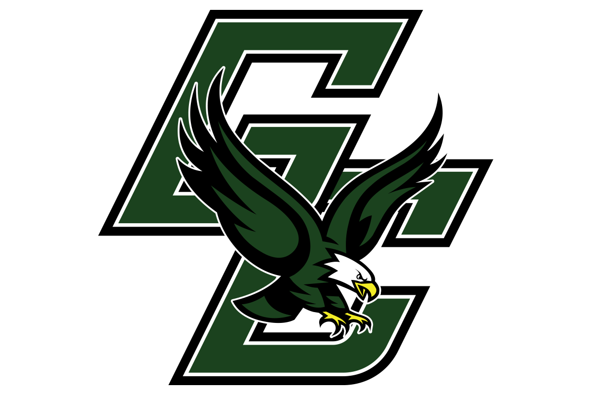 Green and Black - Grape Creek High School