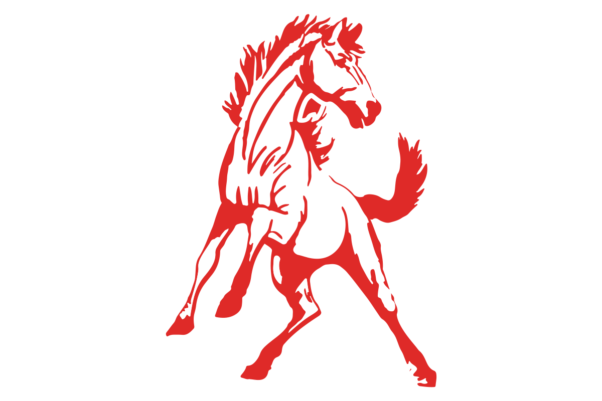 Red and White - Sweetwater High School