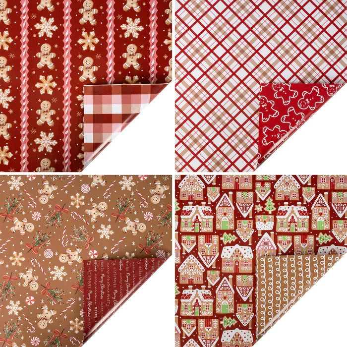 Wrapping Paper