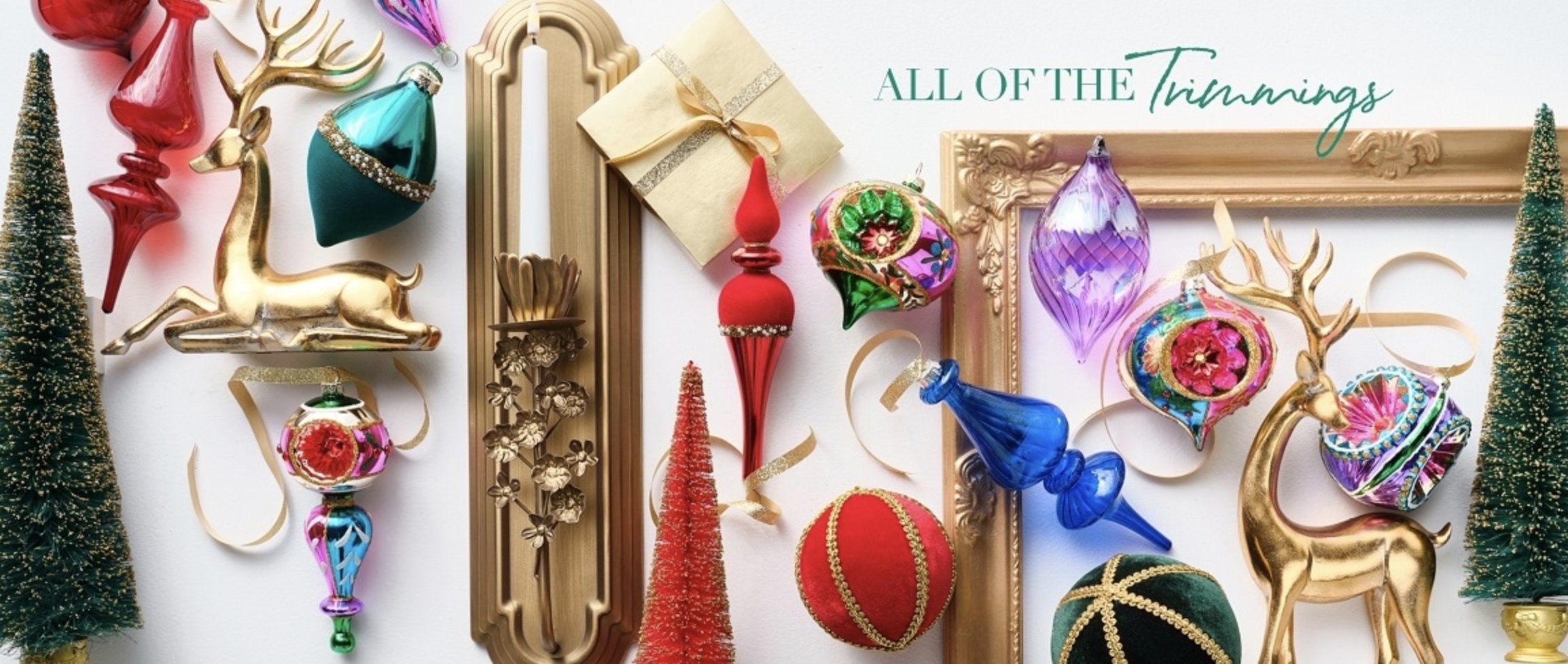 All Things Christmas - Michelle's aDOORable Creations