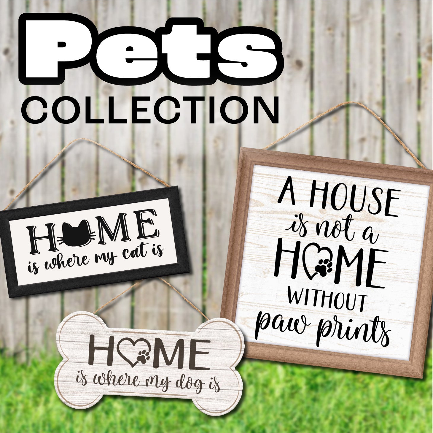 Dog and Cat Lovers - Michelle's aDOORable Creations