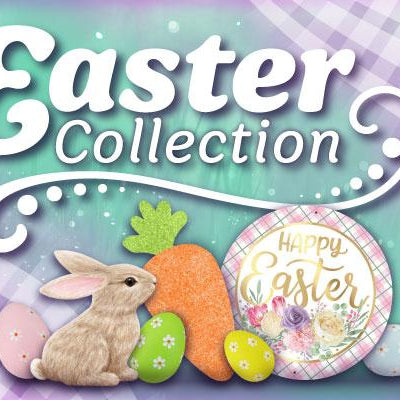 Easter Collection - Michelle's aDOORable Creations