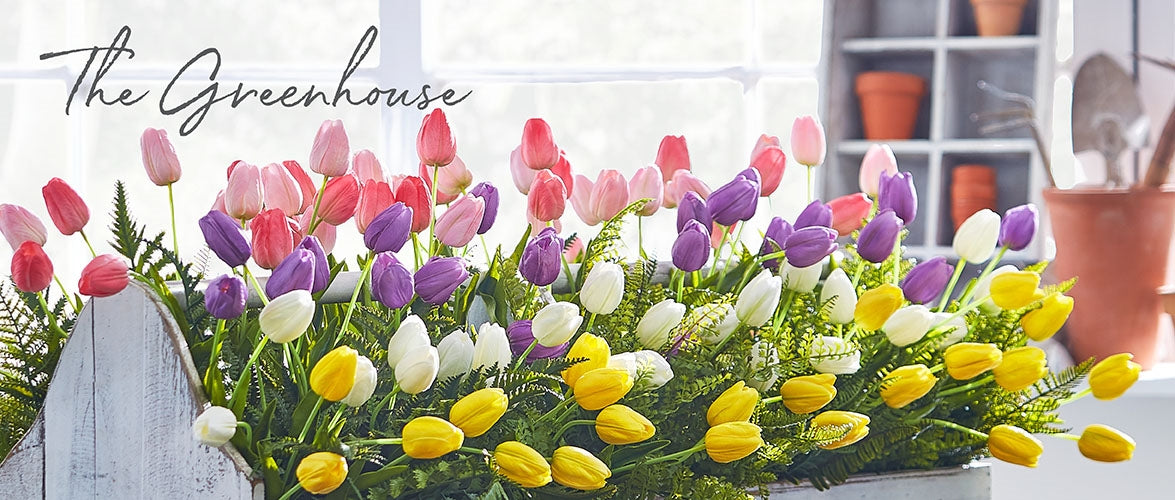 Floral - Michelle's aDOORable Creations