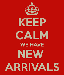 Look What's New - Michelle's aDOORable Creations