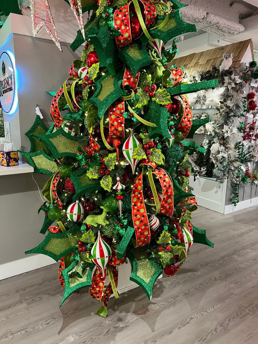 Oh What Fun - Michelle's aDOORable Creations