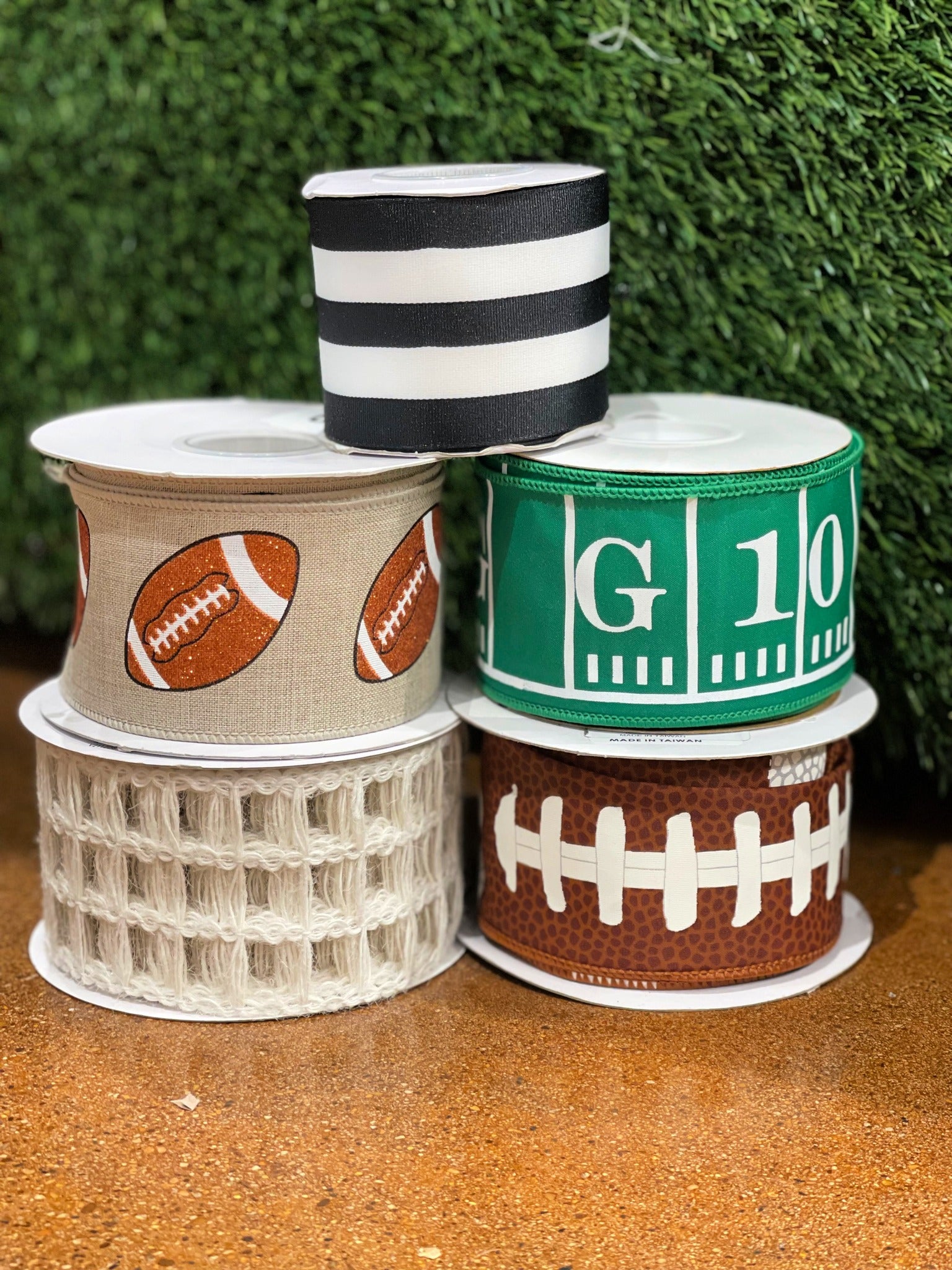 Sports - Michelle's aDOORable Creations