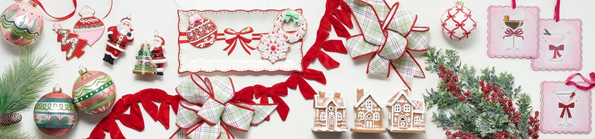 Sugar & Spice - Michelle's aDOORable Creations