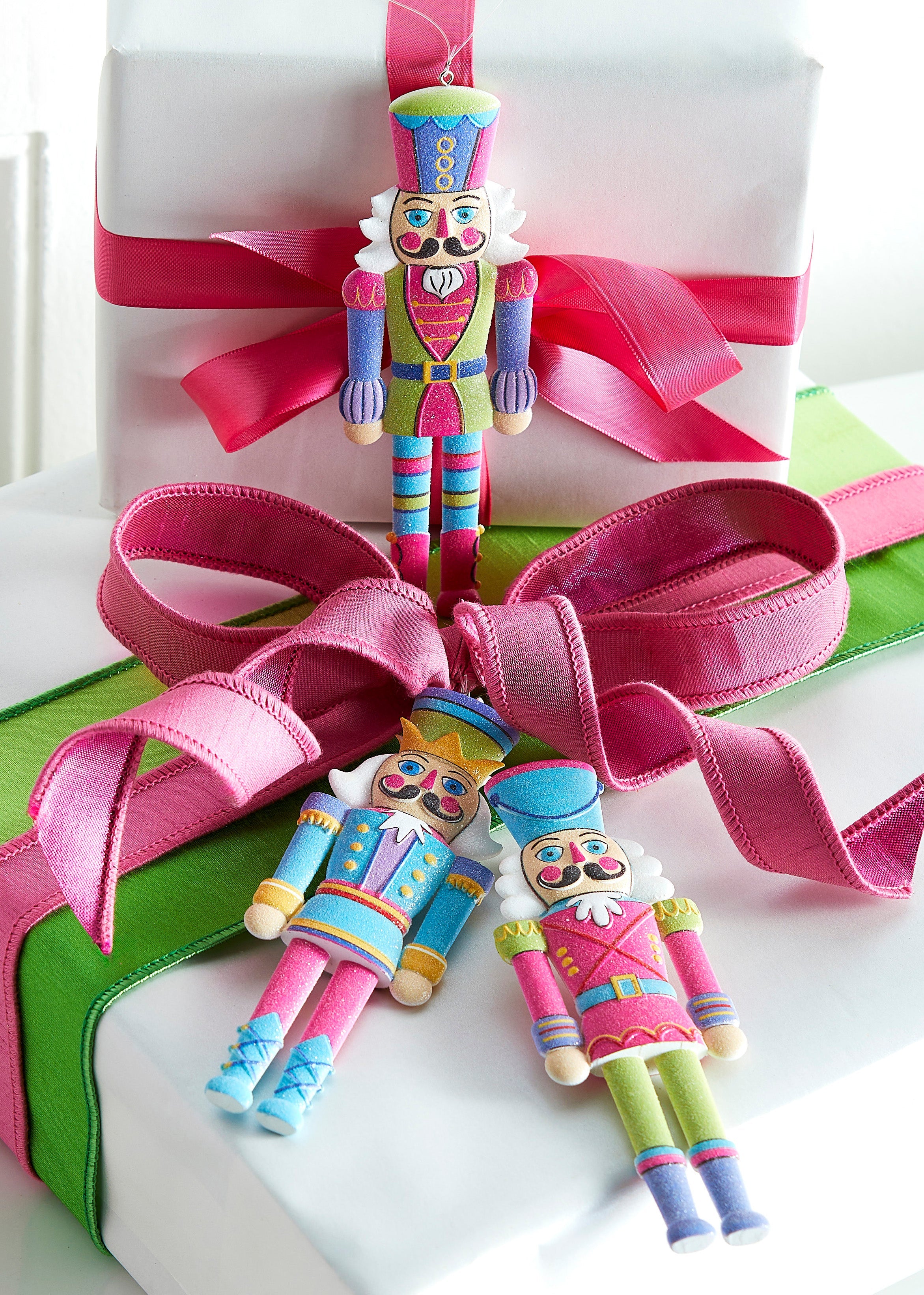 The Nutcracker Suite - Michelle's aDOORable Creations