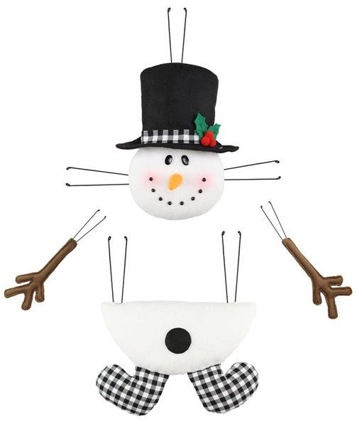 Wreath Enhancements - Michelle's aDOORable Creations