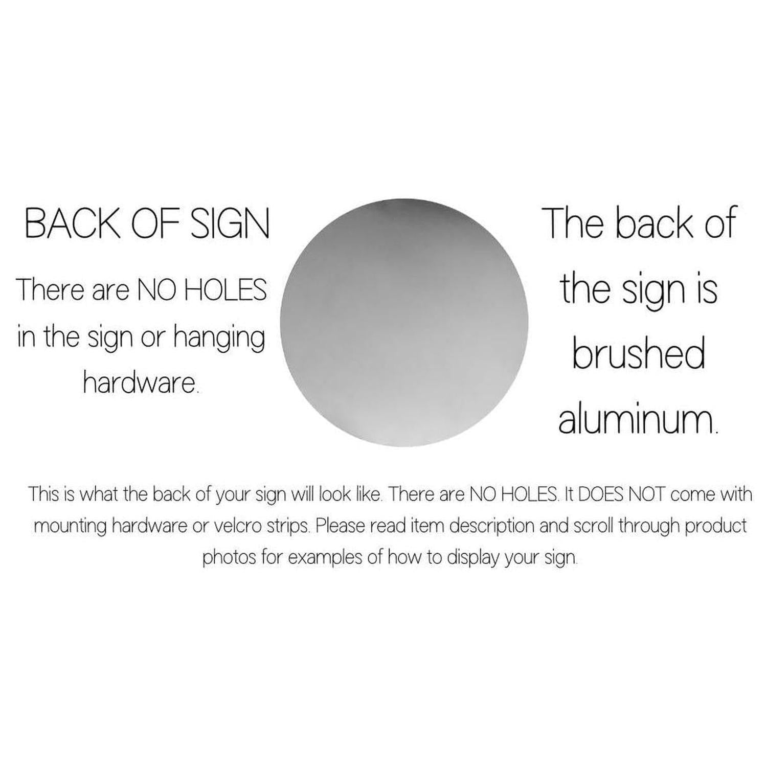 Vintage Bunny Blue Chinoiserie Sign