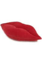 13" Plush Red Lips - Michelle's aDOORable Creations - Sprays and Picks