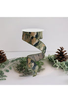 Shop For 1.5" Camouflage on Royal Ribbon: Camo (10 Yards) RG1250