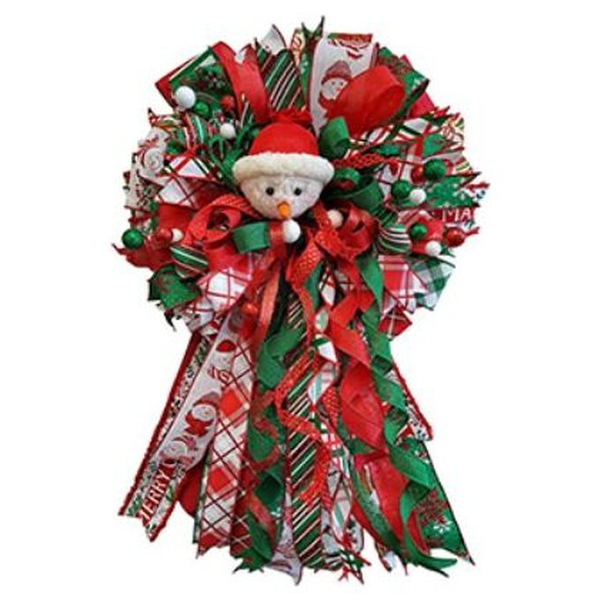 Shop For 1.5" Royal Canvas Ribbon: Red (10 Yards) at Michelle's aDOORable Creations