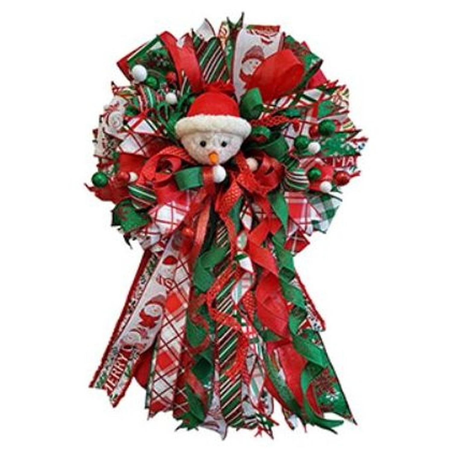 Shop For 1.5" Royal Canvas Ribbon: Red (10 Yards) at Michelle's aDOORable Creations