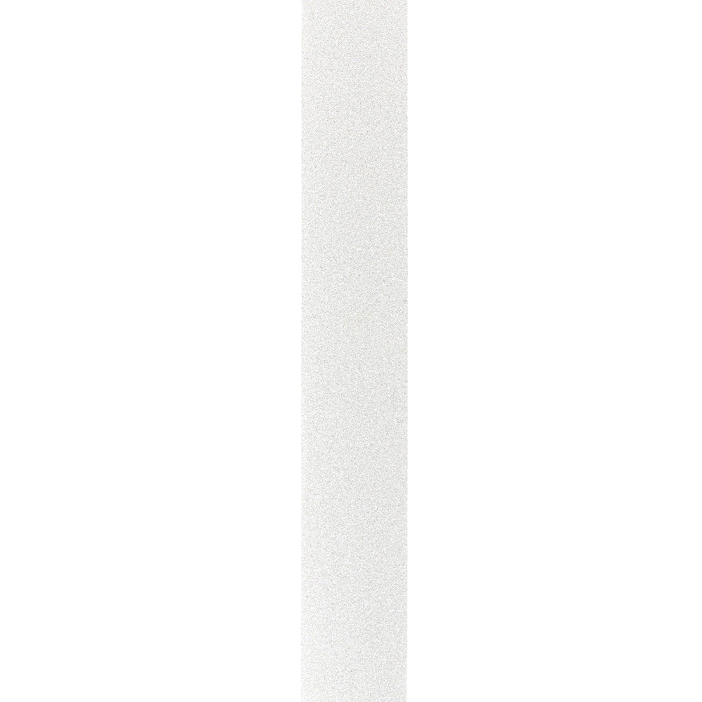 White diamond dust glitter homecoming ribbon texture