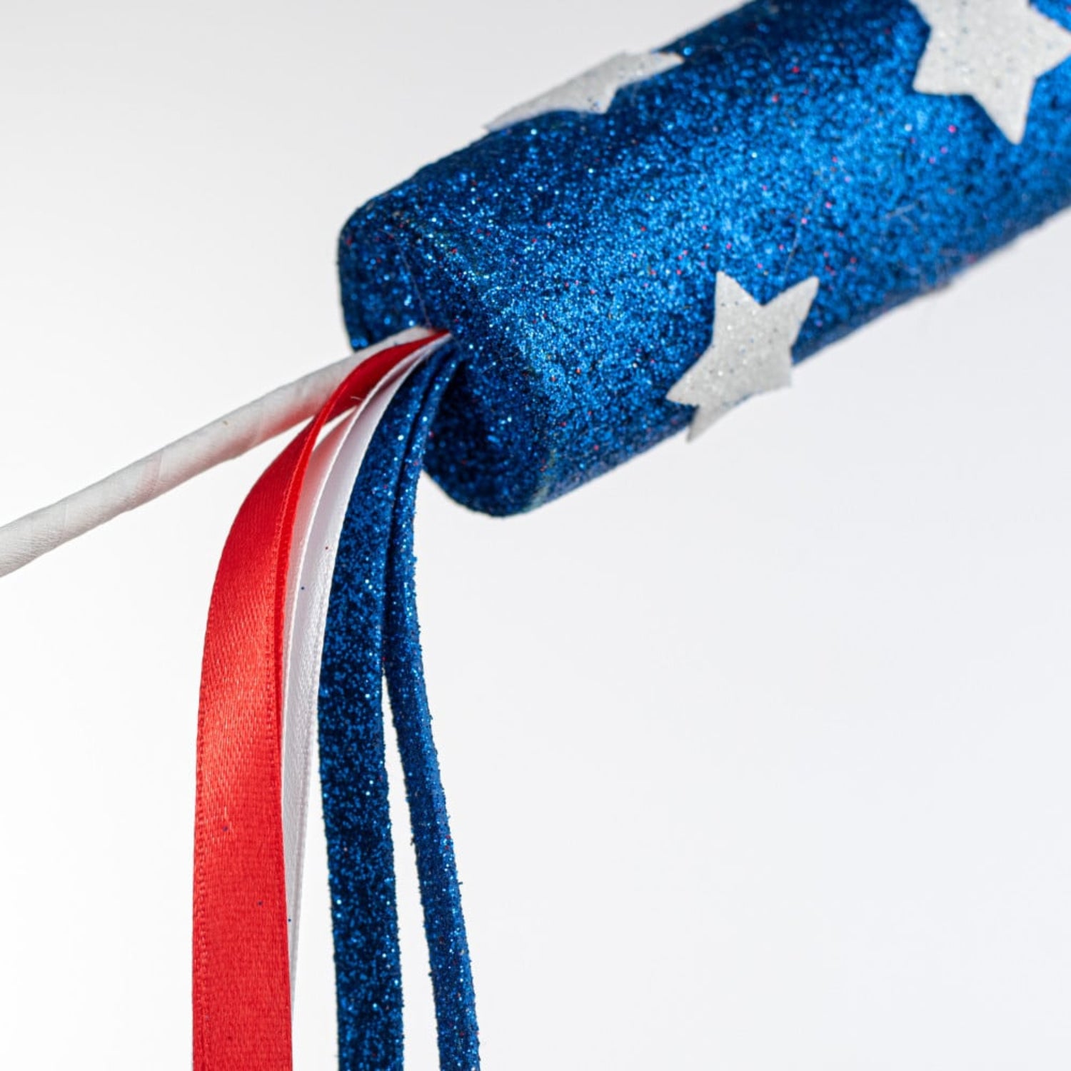 26" Rocket Spray: Red, White, Blue (Set of 2)