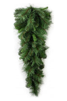 Shop For 35" Mixed Pine Teardrop at Michelle's aDOORable Creations