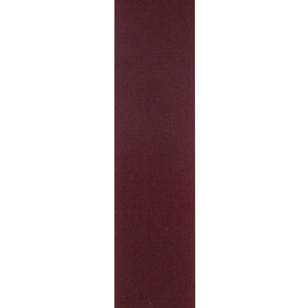 Shop For 1 3/8 in Homecoming Football Ribbon: Burgundy/White (25 Yards)