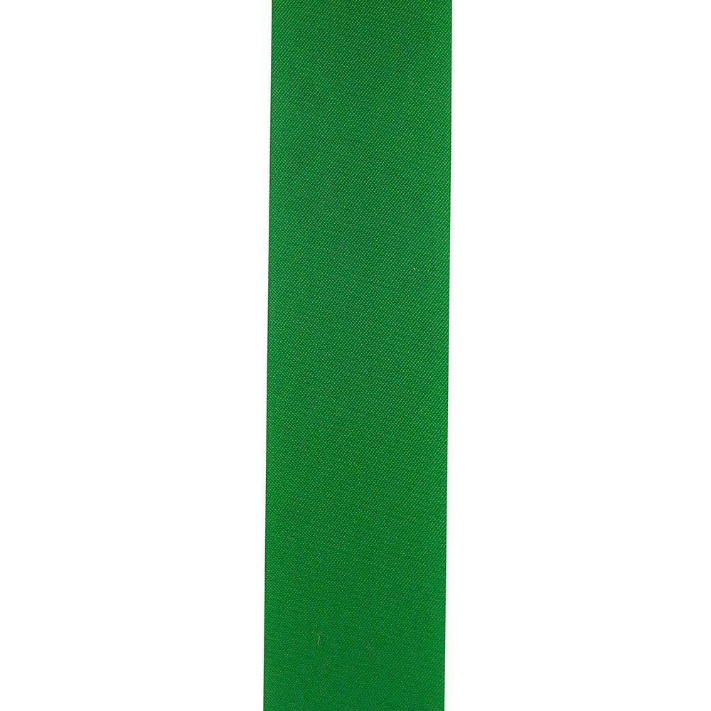 Shop For 1 3/8 in Homecoming Football Ribbon: Emerald/White (25 Yards)