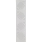 Shop For 1 3/8 in Homecoming Football Ribbon: White/Silver (25 Yards)